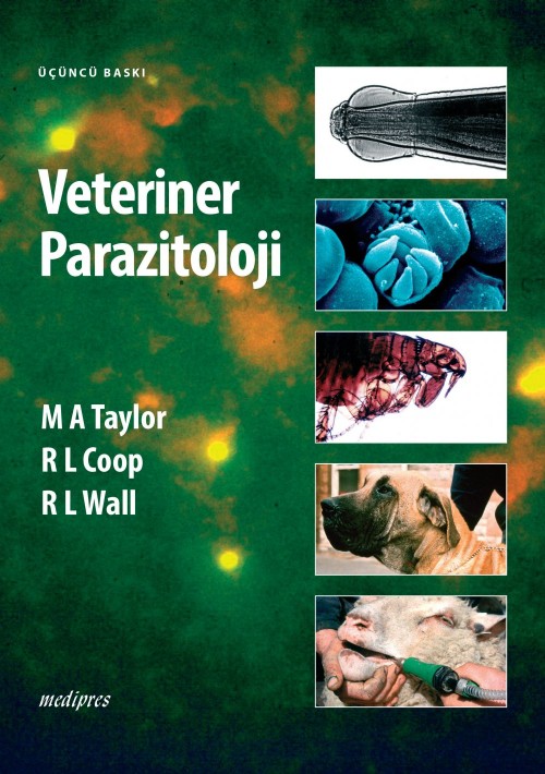 Veteriner Parazitoloji