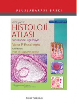 DiFiore Histoloji Atlası
