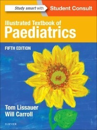 Illustrated Textbook of Paediatrics, 5e