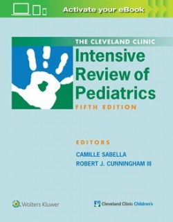 Cleveland Clinic Intensive Review of Pediatrics