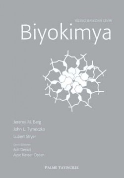 Biyokimya (Stryer)