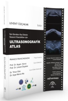 Sık Görülen Kas İskelet Sistemi Hastalıkları için Ultrasonografik Atlas