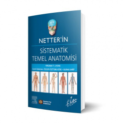 Netter’in Sistematik Temel Anatomisi