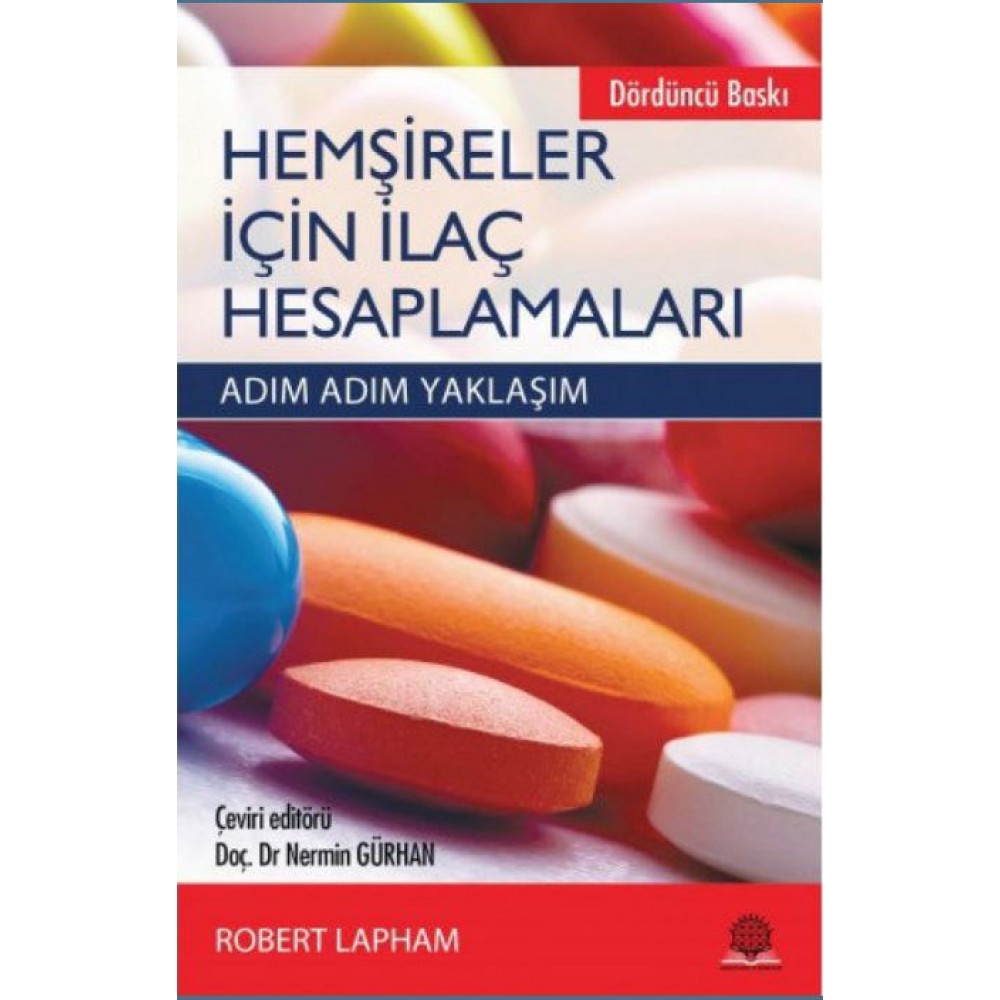 Hemsirelik Tanilari El Kitabi 2019