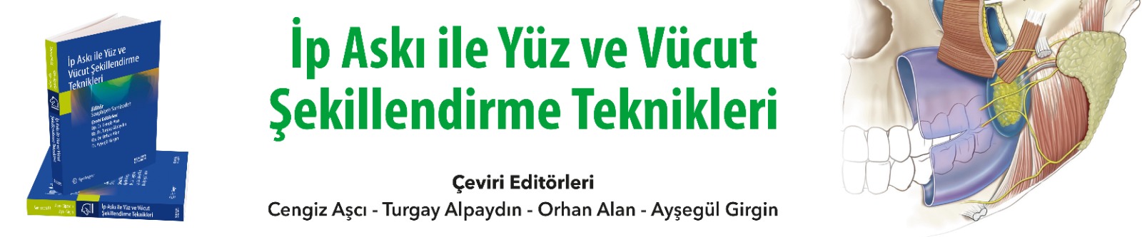 İp Askı ile Yüz ve Vucut Şekillendirme Teknikleri