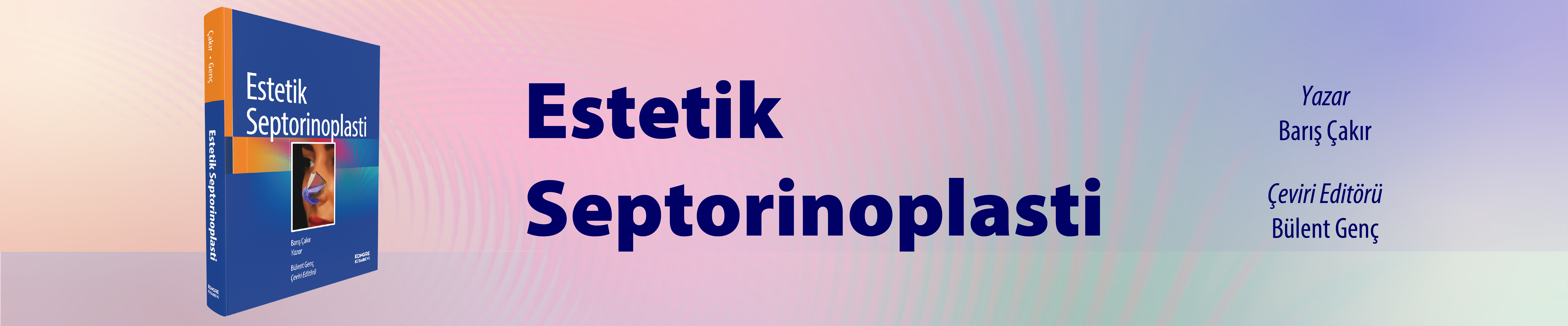 Estetik Septorinoplasti