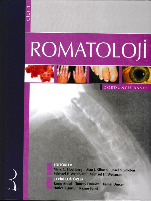 Romatoloji 2 CİLT