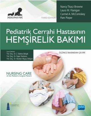 Pediatrik Cerrahi Hastasının HEMŞİRELİK BAKIMI