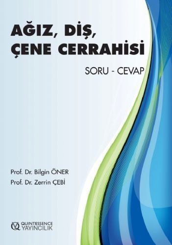 Ağız Diş Çene Cerrahisi