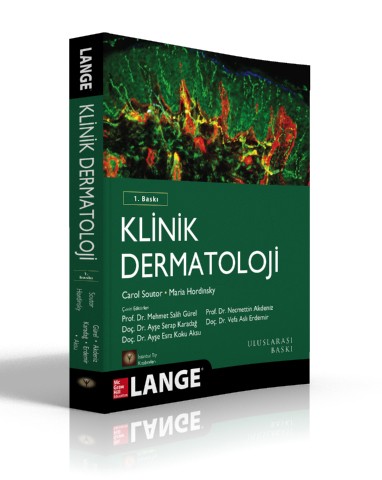 Klinik Dermatoloji Lange