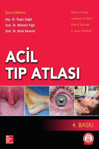 Acil Tıp Atlası