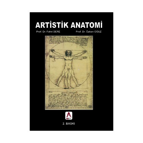 Artistik Anatomi