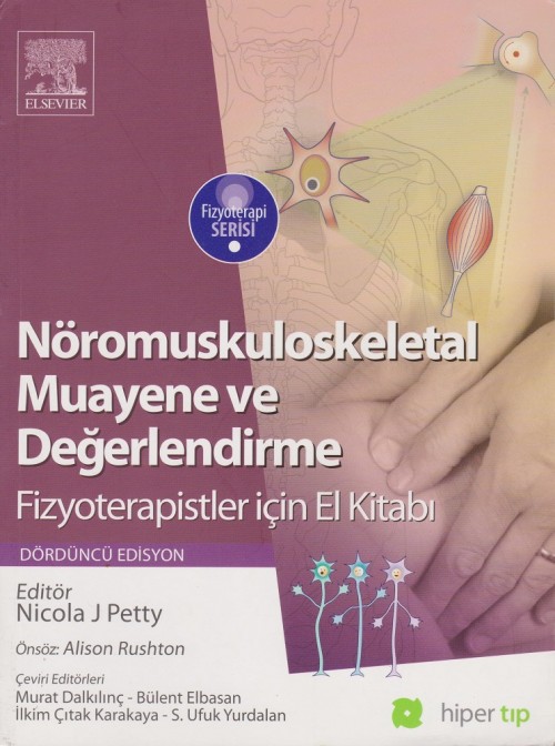 Nöromuskuloskeletal Muayene ve Değerlendirme