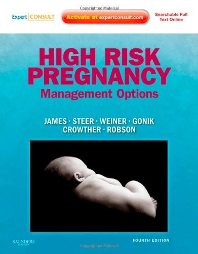 High Risk Pregnancy