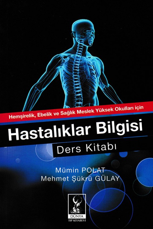 Hastalıklar Bilgisi Ders Kitabı