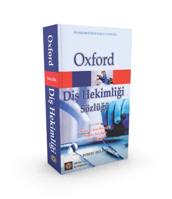 Oxford Diş Hekimliği Sözlüğü