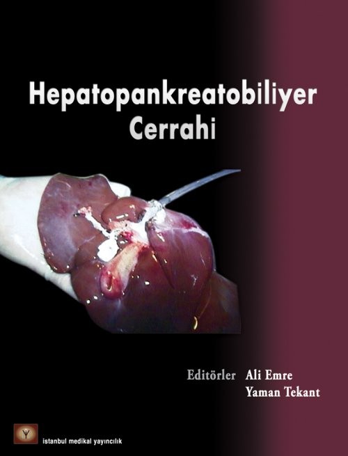 Hepatopankreatobiliyer Cerrahi