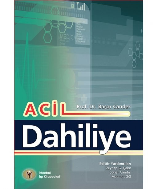 Acil Dahiliye