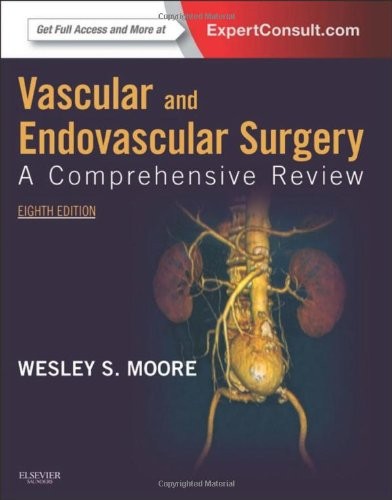 Vascular and Endovascular Surgery