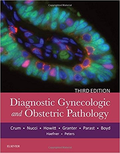 Diagnostic Gynecologic and Obstetric Pathology, 3e