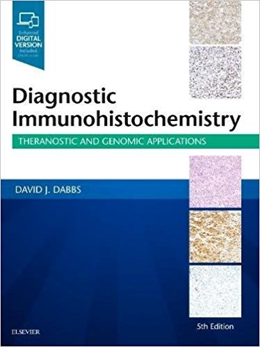 Diagnostic Immunohistochemistry