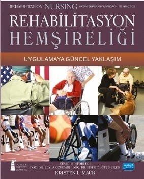 Rehabilitasyon Hemşireliği