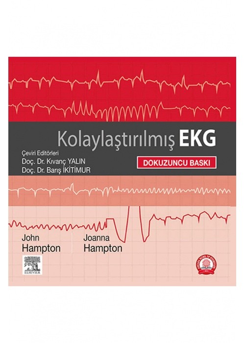 Kolaylaştırılmış EKG