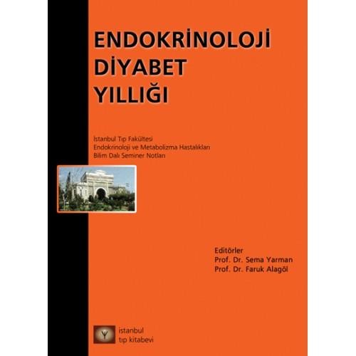 Endokrinoloji Diyabet Yıllığı