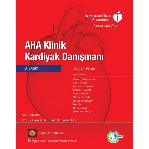 AHA Klinik Kardiyak Danışmanı