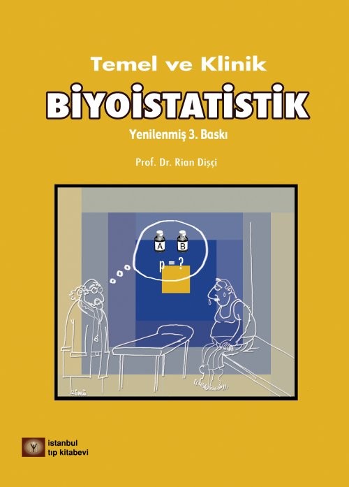 Temel ve Klinik Biyoistatistik