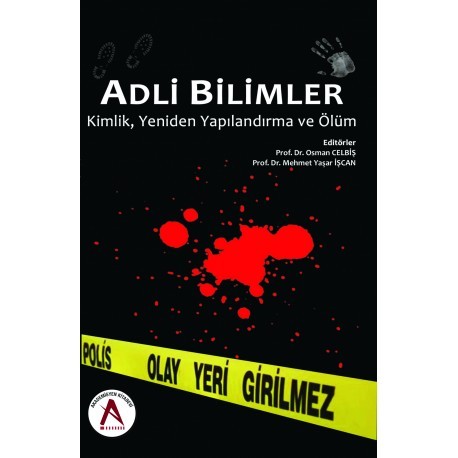 Adli Bilimler