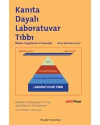 Kanıta Dayalı Laboratuvar Tıbbı