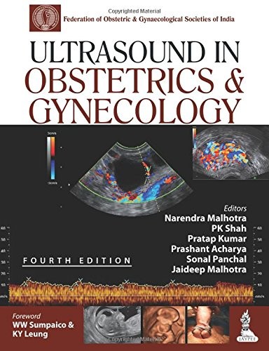 Ultrasound in Obstetrics and Gynecology