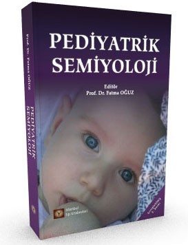 Pediyatrik Semiyoloji 2. baskı