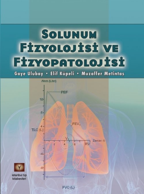 Solunum Fizyolojisi ve Fizyopatolojisi