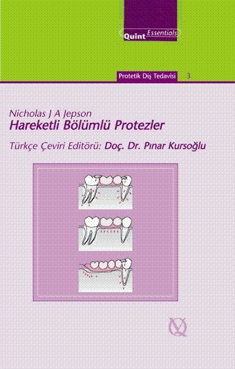 Hareketli Bölümlü Protezler