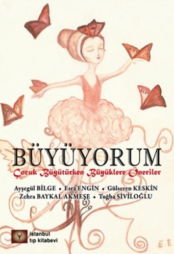 Büyüyorum