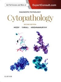 Diagnostic Pathology: Cytopathology, 2e