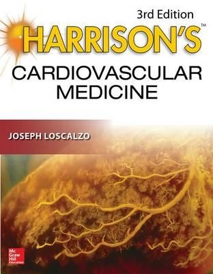 Harrison Cardiovascular Medicine, 3e