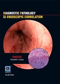 Diagnostic Pathology: GI Endoscopic Correlation