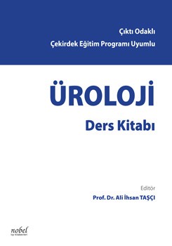 Üroloji Ders Kitab