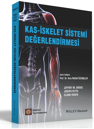 Kas-İskelet Sistemi Değerlendirilmesi