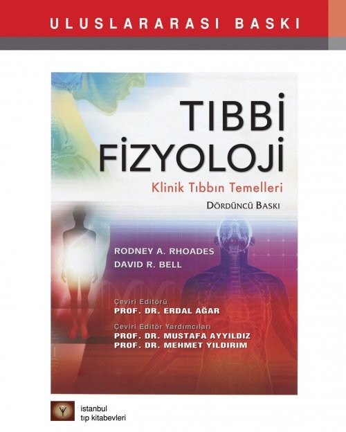 Tıbbi Fizyoloji