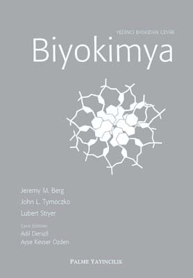 Biyokimya (Stryer)