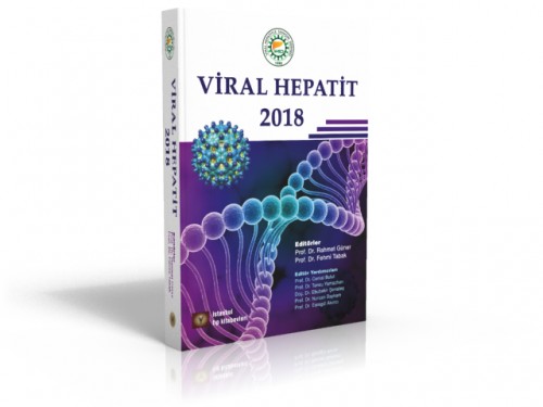 Viral Hepatit 2018