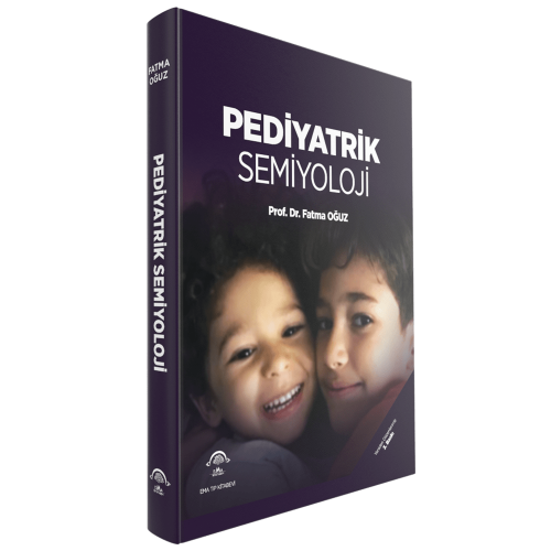 Pediyatrik Semiyoloji 3.Baskı