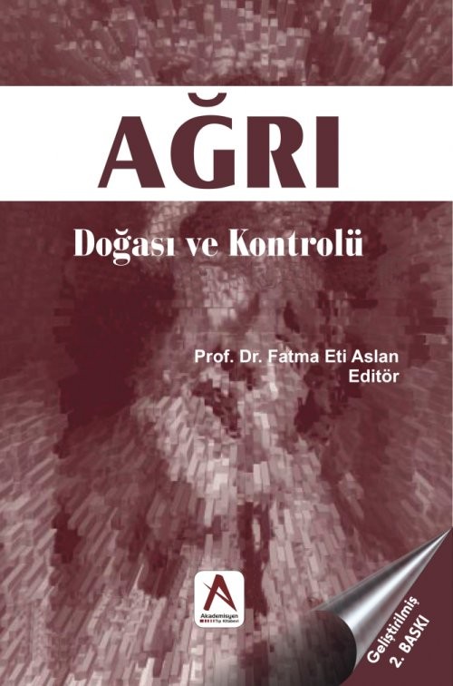 Ağrı Doğası ve Kontrolü