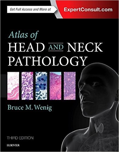 Atlas of Head and Neck Pathology