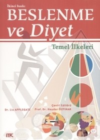 Beslenme ve Diyet Temel İlkeleri