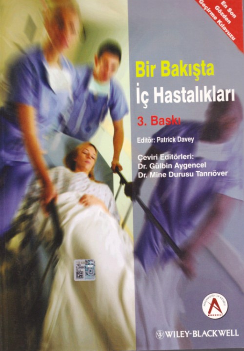 Bir Bakışta İç Hastalıkları